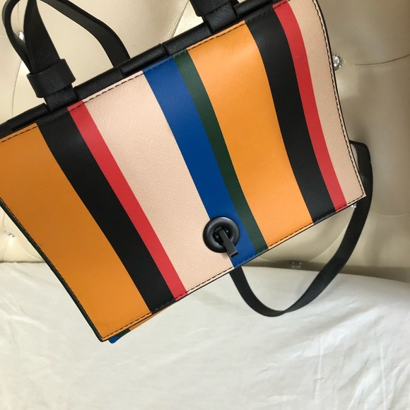 Side bag from Zara - Picture 3 of 3